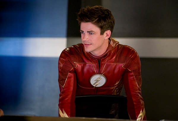 Flash Season 4: Inside the Season Finale, 'We Are the Flash'