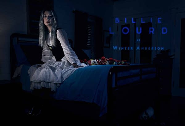 ahs season 8 billie lourd fx