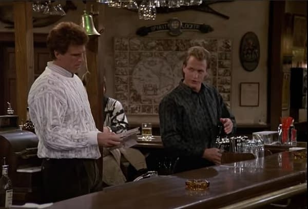 Cheers: Why We're Due for a Reboot for Peacock or Paramount+