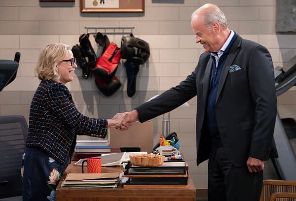 Frasier