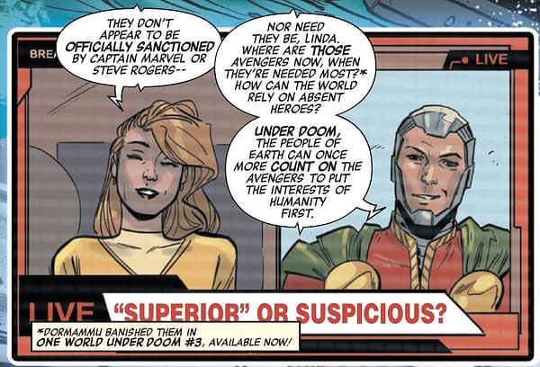Superior Avengers #2
