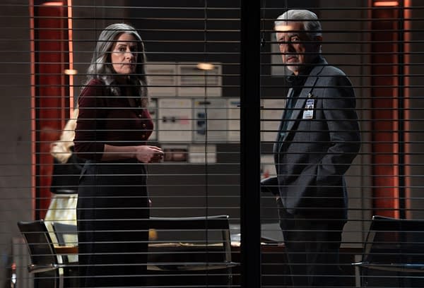 Criminal Minds: Evolution