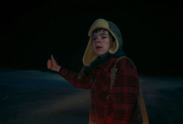 It: Welcome to Derry Official Teaser Delivers Hometown Horrors