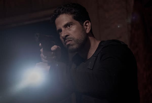 Criminal Minds: Evolution Returns! Our S19E01 & S19E02 Previews