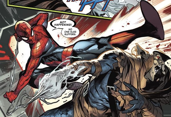 Marvel Comics