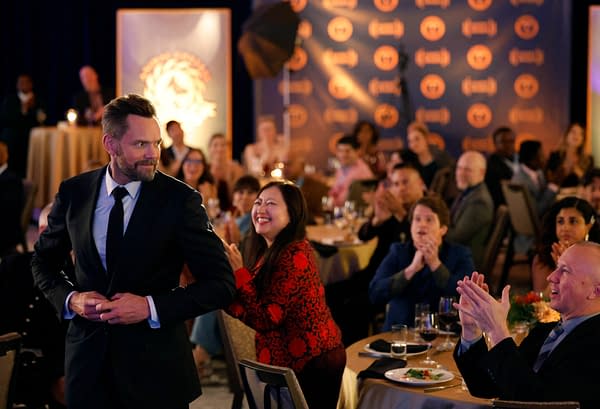 Animal Control S04 Finale Preview: Frank's Man Nipples For the Win?