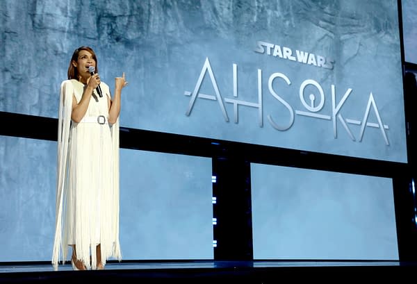 Ahsoka