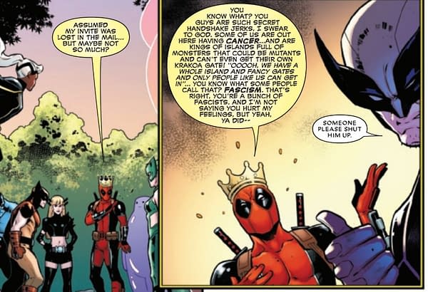 X-Men Is To Empyre What Deadpool Is To X-Men