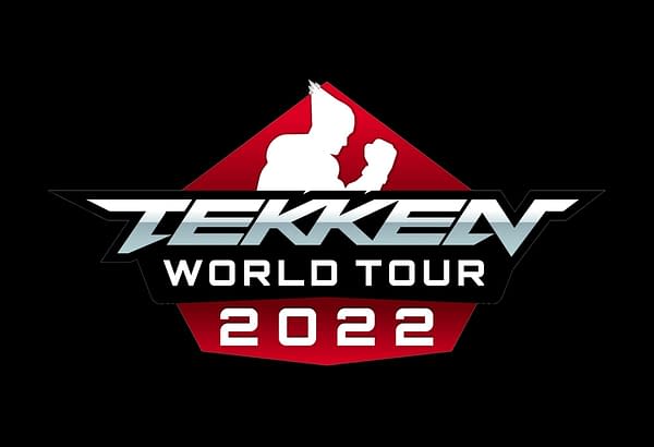 Bandai Namco Announces The Return Of Tekken World Tour 2022
