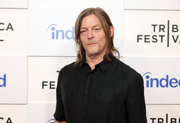 TWD: Daryl Dixon &#8211; The Book of Carol: Tribeca Premiere Images Released