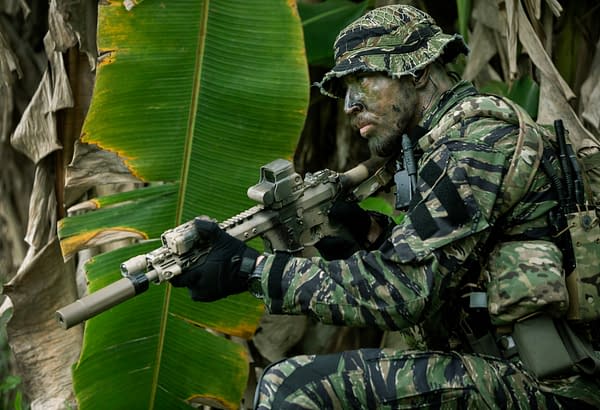 SEAL Team