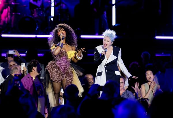A Grammy Salute to Cyndi Lauper Preview: Cher, John Legend, SZA &#038; More