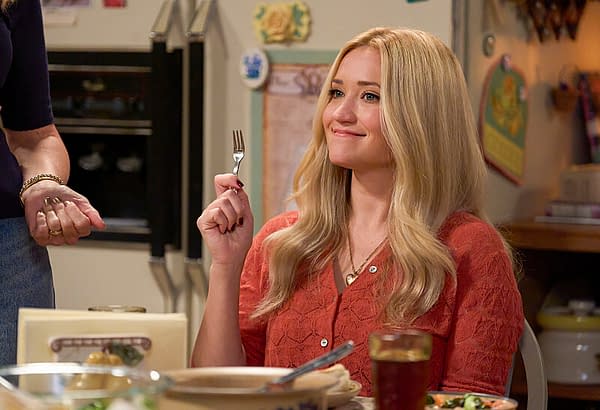 Georgie & Mandy's First Marriage Returns Tonight: Our S02E07 Preview