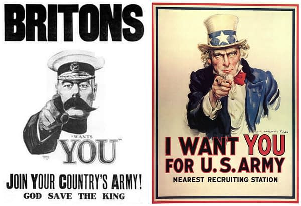 Batman/Deadpool, New Gods & Ultimates Talking Directly To The Reader