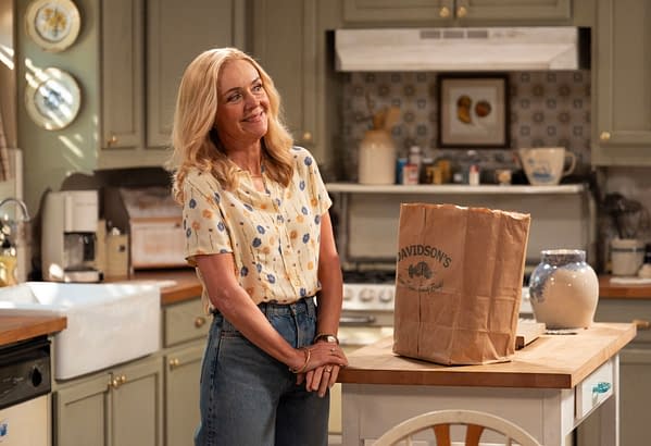 Georgie & Mandy's First Marriage S02E17 Preview: Country Club Clients