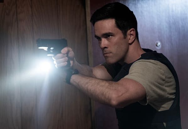 Criminal Minds: Evolution Returns! Our S19E01 & S19E02 Previews