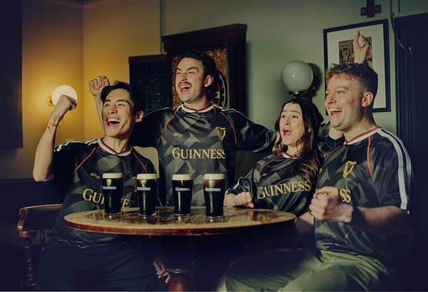 Guinness Reveals Two New I