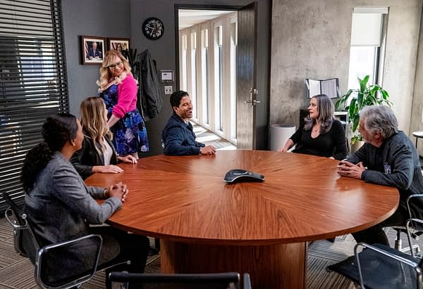 Criminal Minds: Evolution Posts Even More S16E01/S16E02 Preview Images