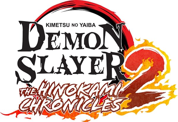 Demon Slayer -Kimetsu no Yaiba- The Hinokami Chronicles 2 Announced