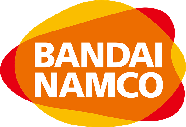 Bandai Namco Logo