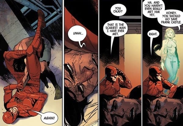 Choking Out Continuity in Next Week's Marvel Knights Finale