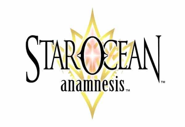Final Fantasy Brave Exvius Launches Collaboration with Star Ocean: Anamnesis