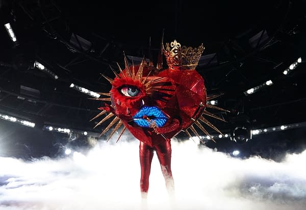 The Masked Singer Season 6 Grand Finale Preview; S06 Clues Updated