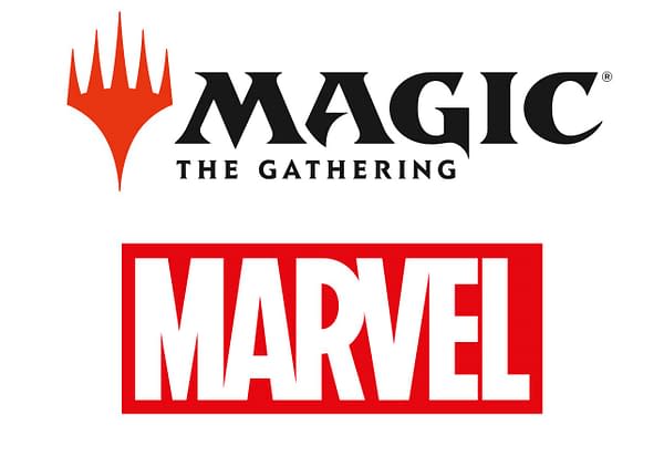 Magic: The Gathering Announces Multi-Year Marvel Sets