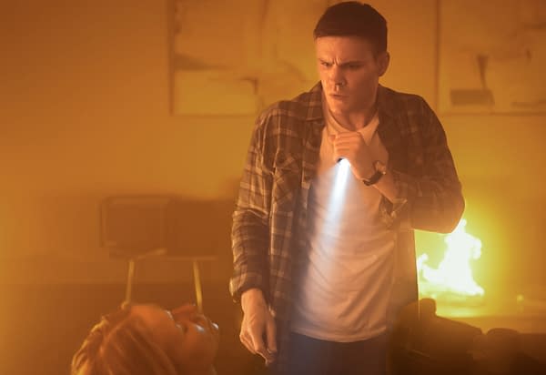 Boston Blue Season 1 Ep. 1: "Faith and Family" Image Gallery Released