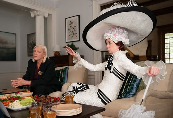 Elsbeth: Check Out Our Updated S03E02: "Doll Day Afternoon" Preview