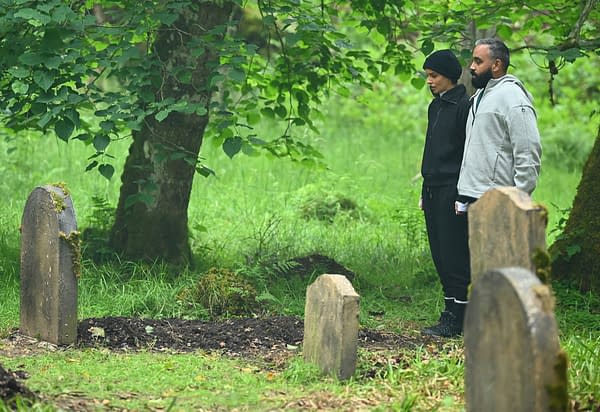 The Traitors Going "Red Wedding"? S04E06: "Planning a Coup" Preview