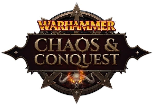 "Warhammer: Chaos &#038; Conquest" Launches On PC With A New Trailer