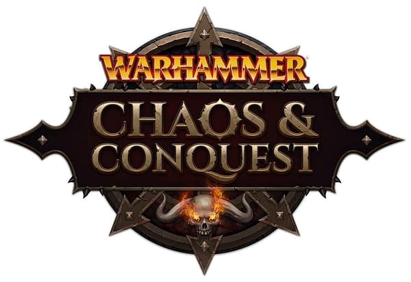 Warhammer: Chaos &#038; Conquest Announced for Mobile