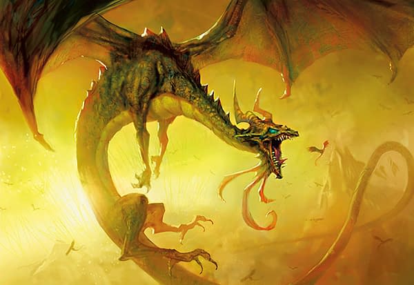 "Nicol: The Bolasing" Deck Tech Series, Part 3 – "Magic: The Gathering"