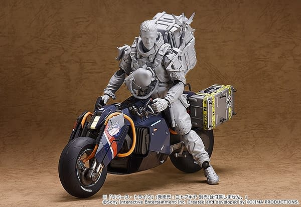Our Favorite figma Reveals from Good Smile Company at WonHobby 2020