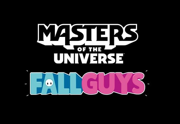 Masters Of The Universe Will Be Coming To Fall Guys