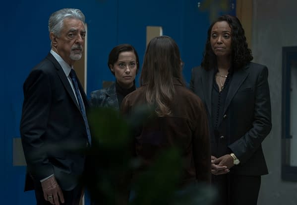 Criminal Minds: Evolution