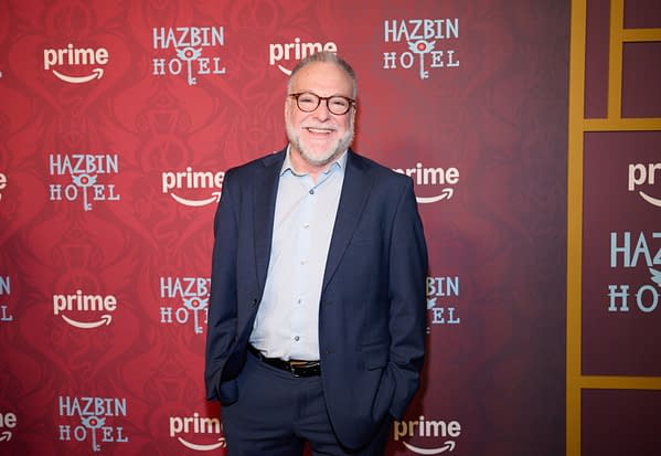 Hazbin Hotel: Live On Broadway Red Carpet Image Gallery Released