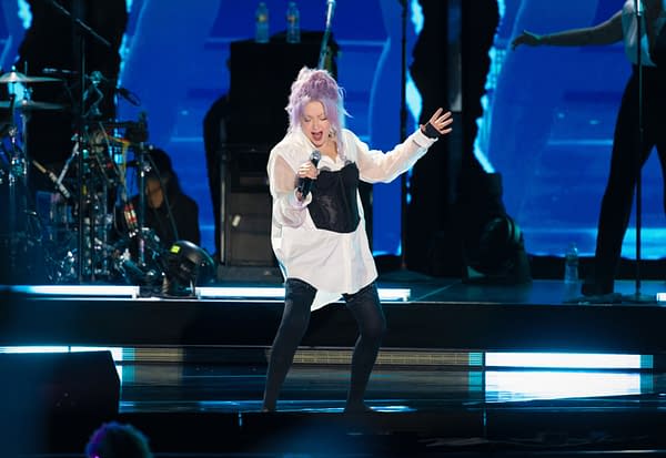 A Grammy Salute to Cyndi Lauper Preview: Cher, John Legend, SZA &#038; More