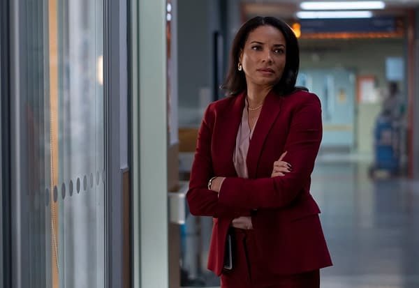 Watson Moves to Sundays; S02E11 "The Tunnel Under the Elms" Images