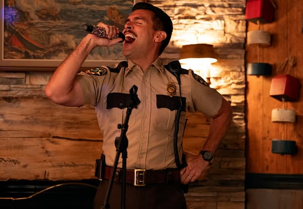 Best Medicine: Here's Your S02E02: "Breakin' In is Hard to Do" Preview