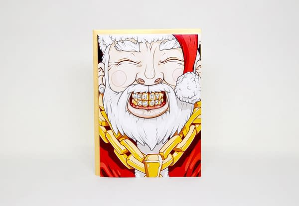 oddly_greeted-santa_grill-front-by_jacob_elijah