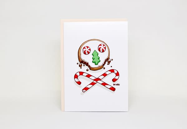 oddly_greeted-skull_cookie-front-by_jacob_elijah