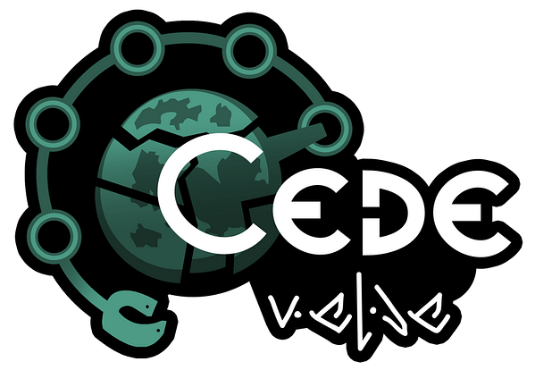 Cede Was the First Game Anyone Gave Me Foliage for at a Convention