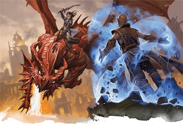 Review: Dungeons &#038; Dragons — Mordenkainen's Tome of Foes