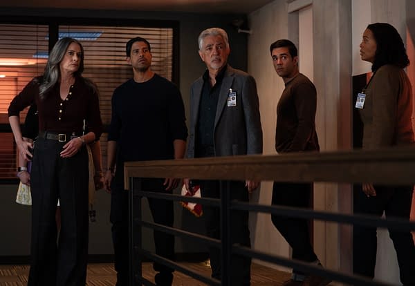 Criminal Minds: Evolution