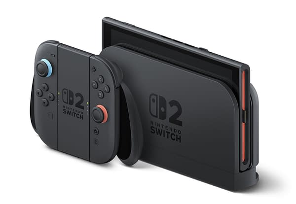 Now We're Playing With Power... Again: Our Nintendo Switch 2 Review