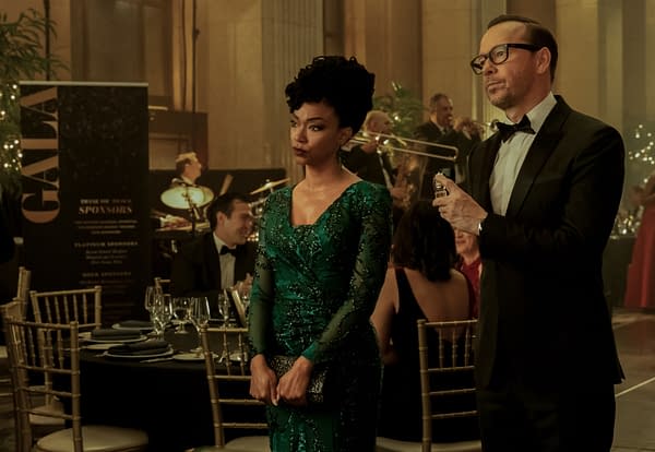 Boston Blue S01E05: "Suffer the Children" Preview & Big Season Update