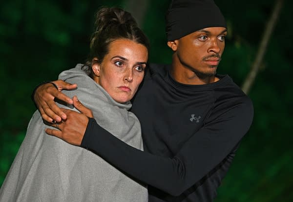 FEAR FACTOR: HOUSE OF FEAR