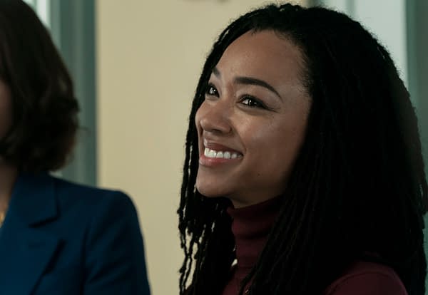 Boston Blue S01E13 & S01E14 Previews: Cariou, Gomez Guest Star & More